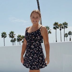 Meet your Posher, Abbie